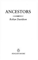 Ancestors