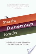 The Martin Duberman Reader