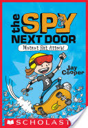 Mutant Rat Attack! (The Spy Next Door #1)