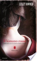 Il kimono rosso