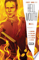 Buffy the Vampire Slayer: Hellmouth #3