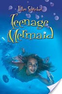 Teenage Mermaid