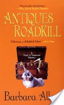 Antiques Roadkill