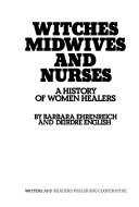 Witches, Midwives and Nurses