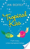 Tropical Kiss