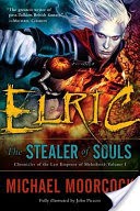 Elric The Stealer of Souls