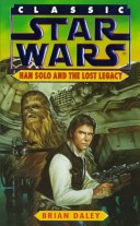 Han Solo and the Lost Legacy