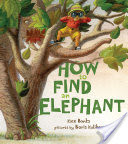How to Find an Elephant