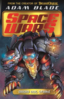 Beast Quest: Space Wars: Strike of the Droid Dog