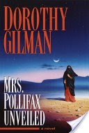 Mrs. Pollifax Unveiled