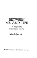 Between Me and Life