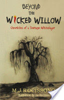 Beyond the Wicked Willow: Chronicles of a Teenage Witchslayer