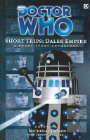 Dalek Empire