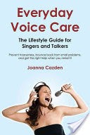 Everyday Voice Care