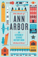 The Book of Ann Arbor