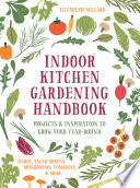 Indoor Kitchen Gardening Handbook