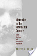 Nietzsche in the Nineteenth Century