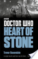 Doctor Who: Heart of Stone