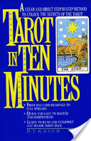 Tarot in Ten Minutes