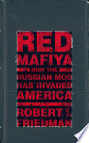 Red Mafiya