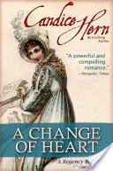 A Change of Heart (A Regency Romance)