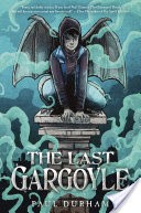 The Last Gargoyle
