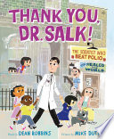 Thank You, Dr. Salk!