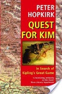 Quest for Kim