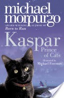 Kaspar: Prince of Cats