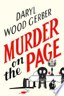 Murder on the Page