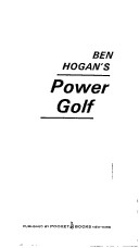 power golf