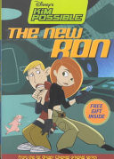 Disney's Kim Possible: The New Ron - Book #2