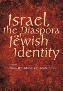 Israel, the Diaspora, and Jewish Identity