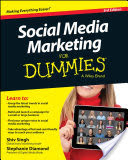 Social Media Marketing For Dummies