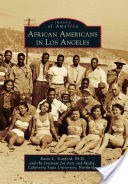 African Americans in Los Angeles