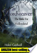 Wordweaver; The Battle For Hollowland