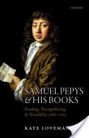 Samuel Pepys and His Books