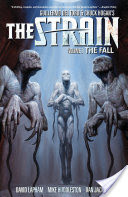 The Strain Volume 3 The Fall