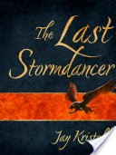 The Last Stormdancer