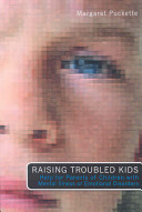 Raising Troubled Kids