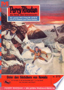 Perry Rhodan 273: Unter den Gletschern von Nevada
