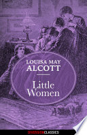 Little Women (Diversion Illustrated Classics)