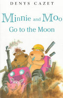 Minnie and Moo Go to the Moon