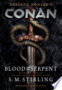 Conan - Blood of the Serpent