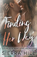 Finding Her Way