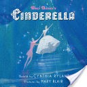Walt Disney's Cinderella (Re-Issue)