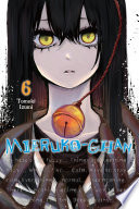 Mieruko-chan, Vol. 6