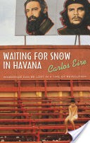 Waiting For Snow In Havana