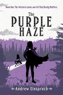 The Purple Haze