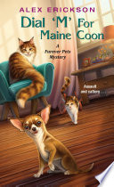 Dial 'M' for Maine Coon